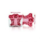 Molde profesional Leopardo 300 pcs-REF. NA