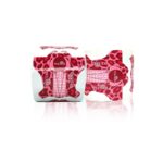 Molde profesional Leopardo 300 pcs-REF. NA 2