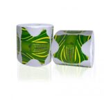 Molde verde amarillo 300 pcs.-Ref. NA-MLDVE