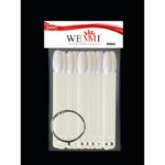 Muestrario u as de colores natural Ref-P0002 50 PZS-NA