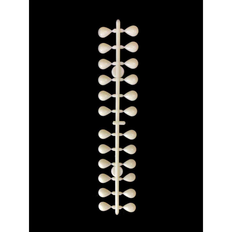 Muestrario-u-as-forma-gota-natural-48-pzs-NA-MUP0010-1-EUR.jpg Muestrario u as forma gota natural 48 pzs-NA - Image 1