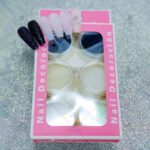 Nail art decoracion Ref. Deco 03-NA 2