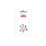Nail art decoracion Ref. Deco 04-NA