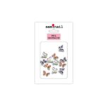 Nail art decoracion Ref. Deco 07-NA