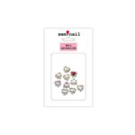 Nail art decoracion Ref. Deco 08-NA