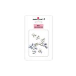 Nail art decoracion Ref. Deco 09-NA