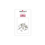 Nail art decoracion Ref. Deco 11-NA