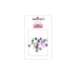 Nail art decoracion Ref. Deco 13-NA