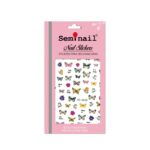 Nail art stickers Ref. 1010-NA