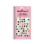 Nail art stickers Ref. 11-NA 3