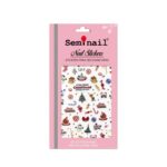 Nail art stickers Ref. 1217-NA