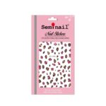 Nail art stickers Ref. 498-NA