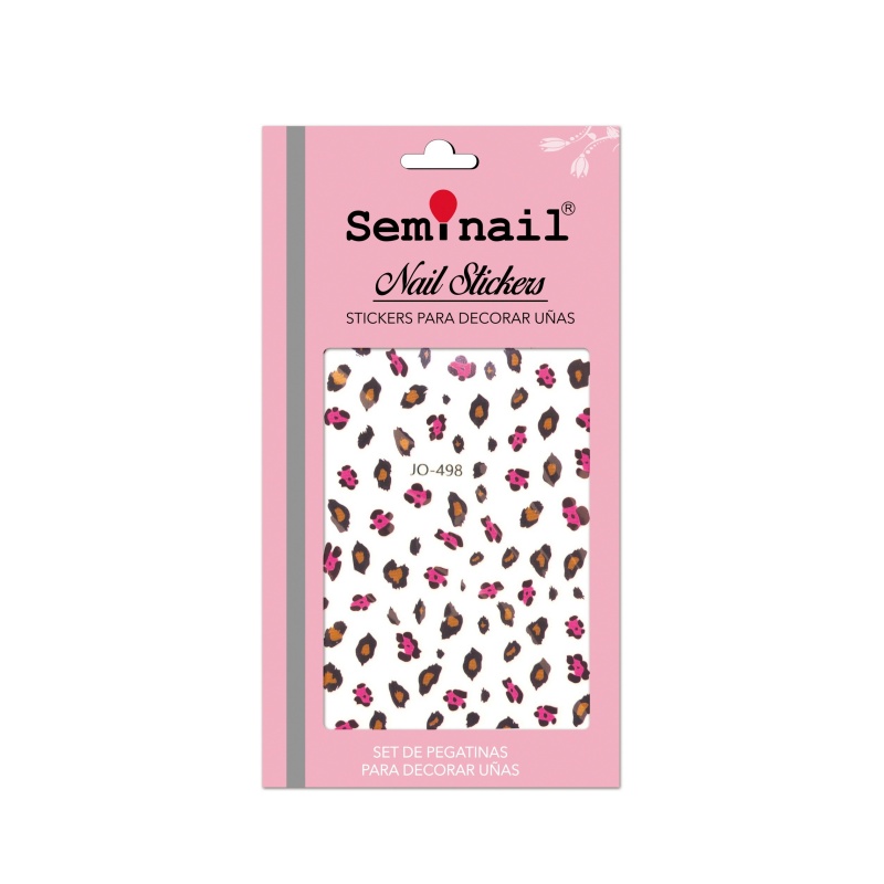 Nail-art-stickers-Ref.-498-NA-498-070-EUR.jpg Nail art stickers Ref. 498-NA - Image 1