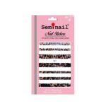 Nail art stickers Ref. 501-NA