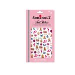Nail stickers ref. 1512