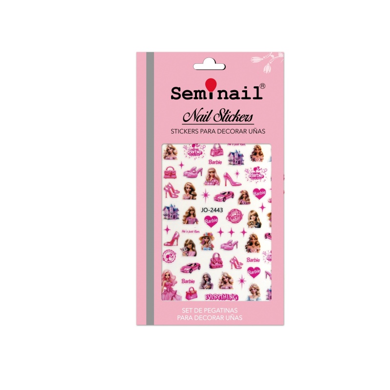 Nail-stickers-ref.-2443-1514-070-EUR.jpg Nail stickers ref. 2443 - Image 1