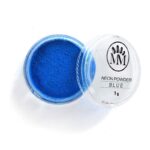 Neon Powder Blue 3 g.-NA