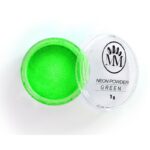 Neon Powder Green 3 g.-NA