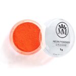 Neon Powder Orange 3 g.-NA