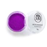 Neon Powder Purple 3 g.-NA
