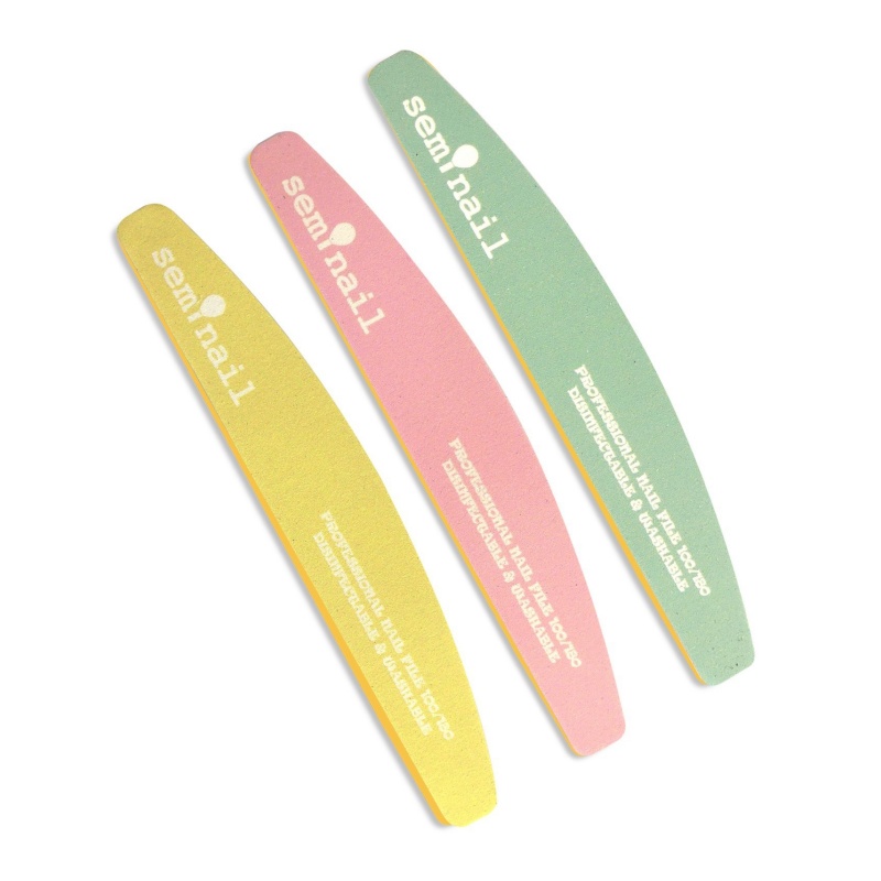 Pack-de-20-limas-en-colores-100-180-lavables-y-desinfectables-14-EUR.jpg Pack de 20 limas en colores 100 180 - lavables y desinfectables - Image 1