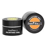 Painting gel amarillo N5-NA