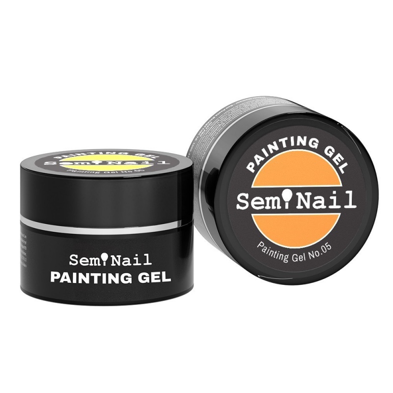 Painting-gel-amarillo-N5-NA-PAINTGEL05-350-EUR.jpg Painting gel amarillo N5-NA - Image 1