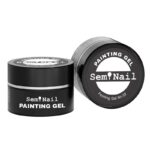 Painting gel blanco N2-NA