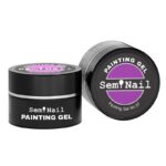 Painting gel lila N7-NA