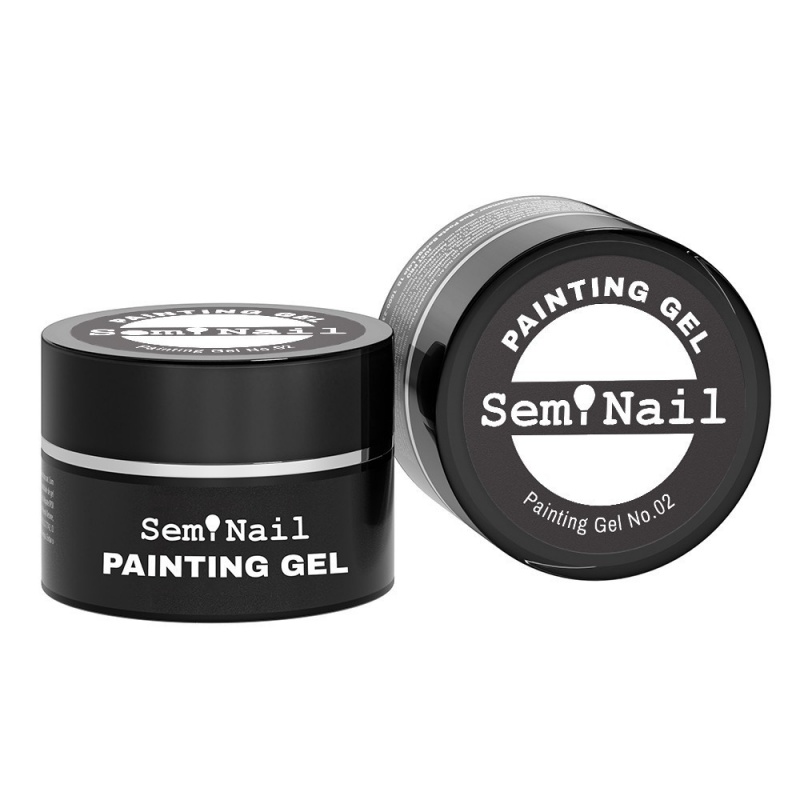 Painting-gel-negro-N2-NA-PAINTGEL02-350-EUR.jpg Painting gel negro N2-NA - Image 1