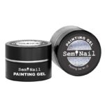 Painting gel plata N12-NA