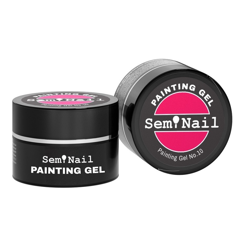 Painting-gel-rosa-fuerte-N10-NA-PAINTGEL10-350-EUR.jpg Painting gel rosa fuerte N10-NA - Image 1
