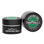 Painting gel verde N6-NA