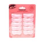 Parches para lifting de pesta as 10 unds-PES-PACHSIL