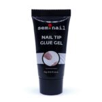 Pegamento en gel para tips de u as