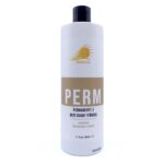 Permanente 3 Rizo Suave-Te idos 500ml
