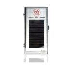 Pesta a Luxury mink Lashes 9 mm 0.15 C-PES