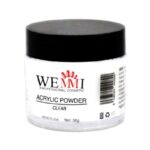 Polvo acr lico Wemmi Clear 30gr