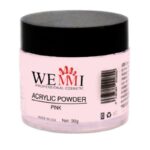Polvo acr lico Wemmi Pink 30gr