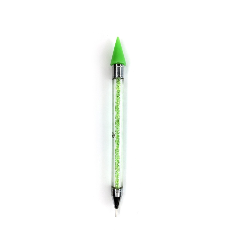 Punzon-punta-cera-color-verde-NA-PUNVER-521-EUR.jpg Punzón punta cera color verde-NA-PUNVER - Image 1