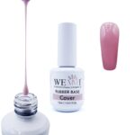 Rubber Base Cover 15ml Rubber Base de Wemmi