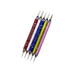 SET DE 5 PUNZONES MM-NA