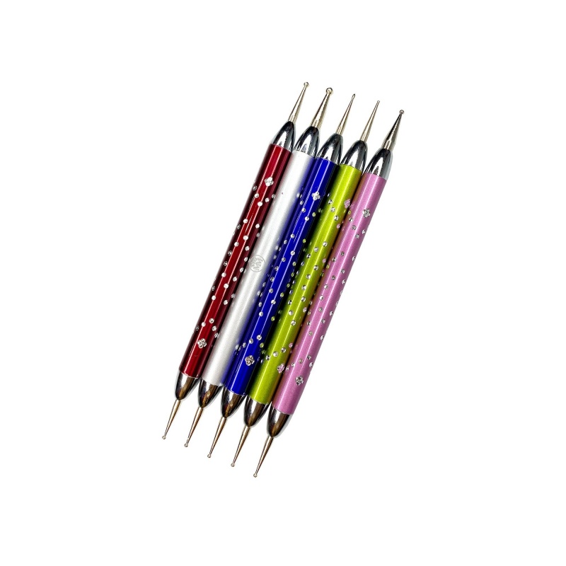 SET-DE-5-PUNZONES-MM-NA-COMPUNZ5-649-EUR.jpg SET DE 5 PUNZONES MM-NA - Image 1