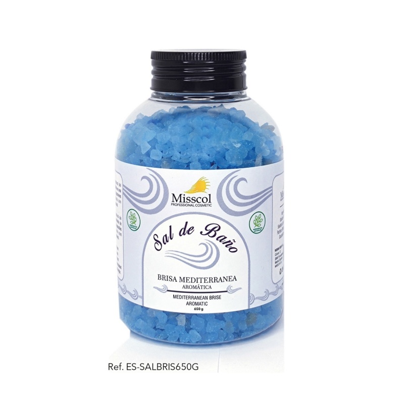 Sal-de-ba-o-Brisa-Mediterranea-650-Gr.-ES-SALBRIS650-150-EUR.jpg Sal de ba o Brisa Mediterranea 650 Gr.-ES - Image 1