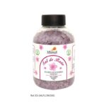 Sal de ba o flores silvestres 650 Gr.-ES