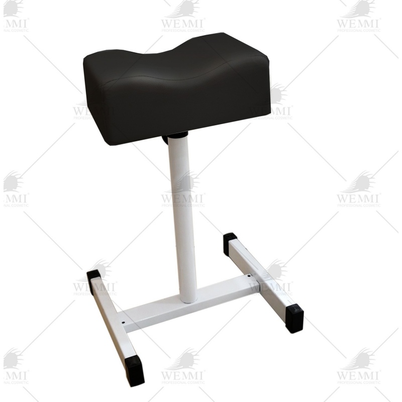Soporte-graduable-para-pedicura-negro-SOPORTPIE-30-EUR.jpg Soporte graduable para pedicura negro-SOPORTPIE - Image 1