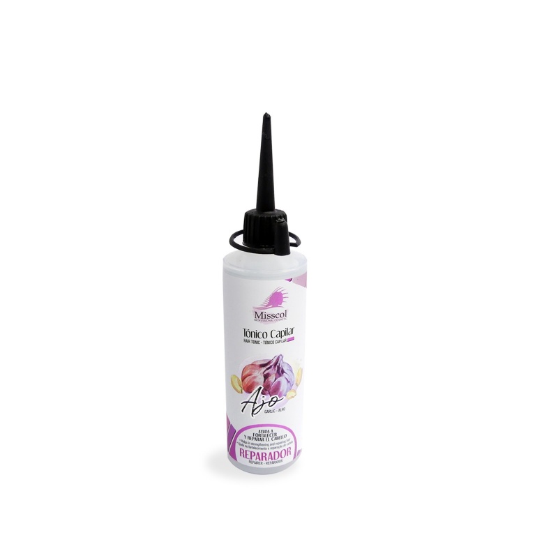 T-nico-capilar-Ajo-Reparador-70-ml-MSC0214-5-EUR.jpg T nico capilar Ajo-Reparador 70 ml - Image 1