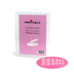 Tips para Acry Poly gel 100 unds. Ref. 9021