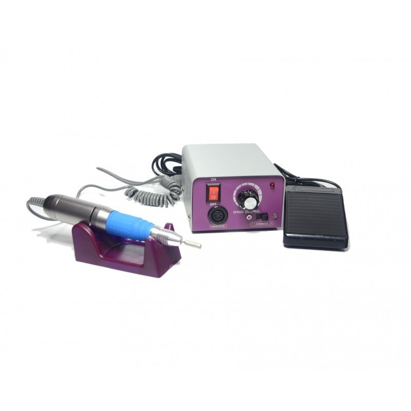 Torno-Profesional-manicura-25.000-RPM-MA-TOR07-MA-TOR07-25-EUR.jpg Torno Profesional manicura 25.000 RPM MA-TOR07-MA - Image 1