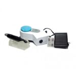 Torno Profesional manicura 35.000 RPM MA-TOR08-MA